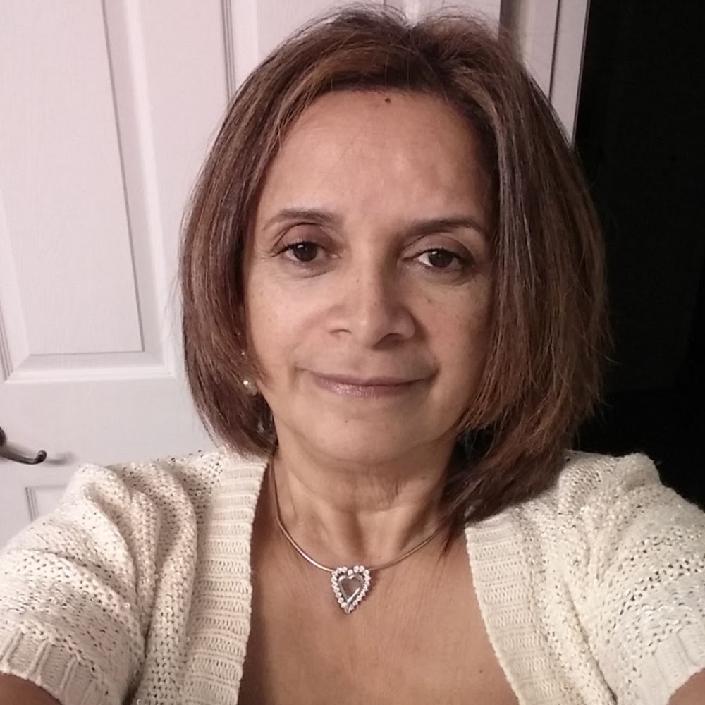 Meet your Posher, Marcia